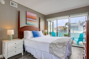 6 Schlafzimmer, Bügeleisen/Bügelbrett, kostenloses WLAN, Bettwäsche