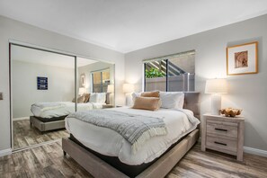 6 Schlafzimmer, Bügeleisen/Bügelbrett, kostenloses WLAN, Bettwäsche