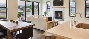 Teton Fishing Flat #3