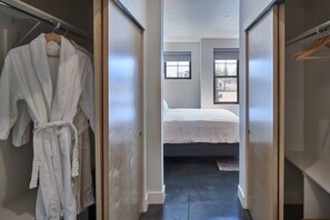 2 chambres, bureau, fer et planche à repasser, Wi-Fi