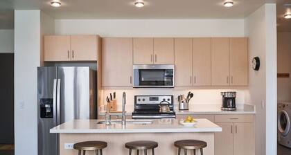 Teton Fishing Flat #3