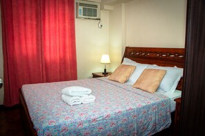 2 bedrooms, free WiFi - 2 bedroom Fully furnished Condo Unit (Pasig)