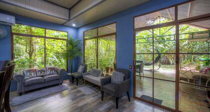 Green Paradise House