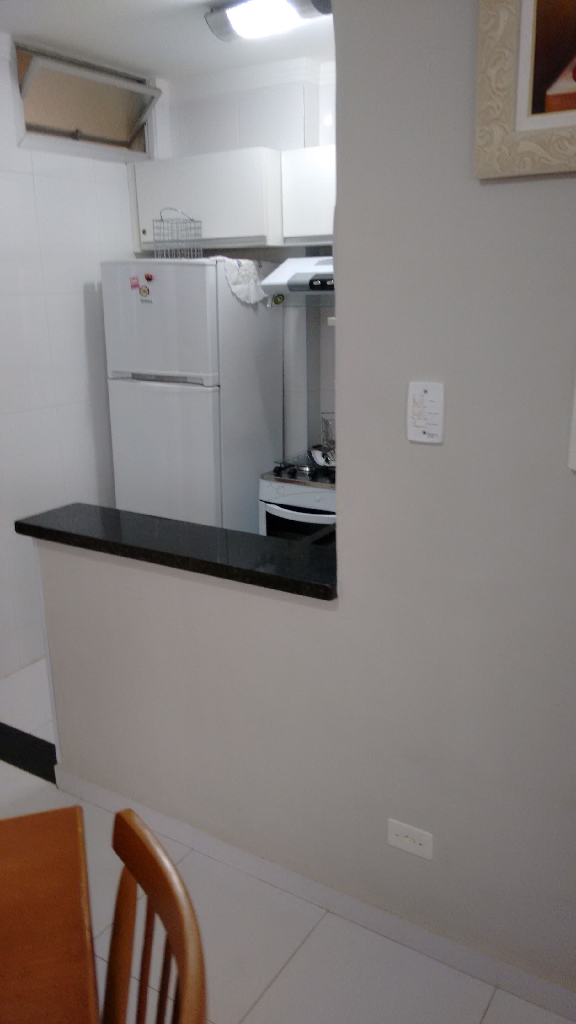 Apartment Guaruja Flat