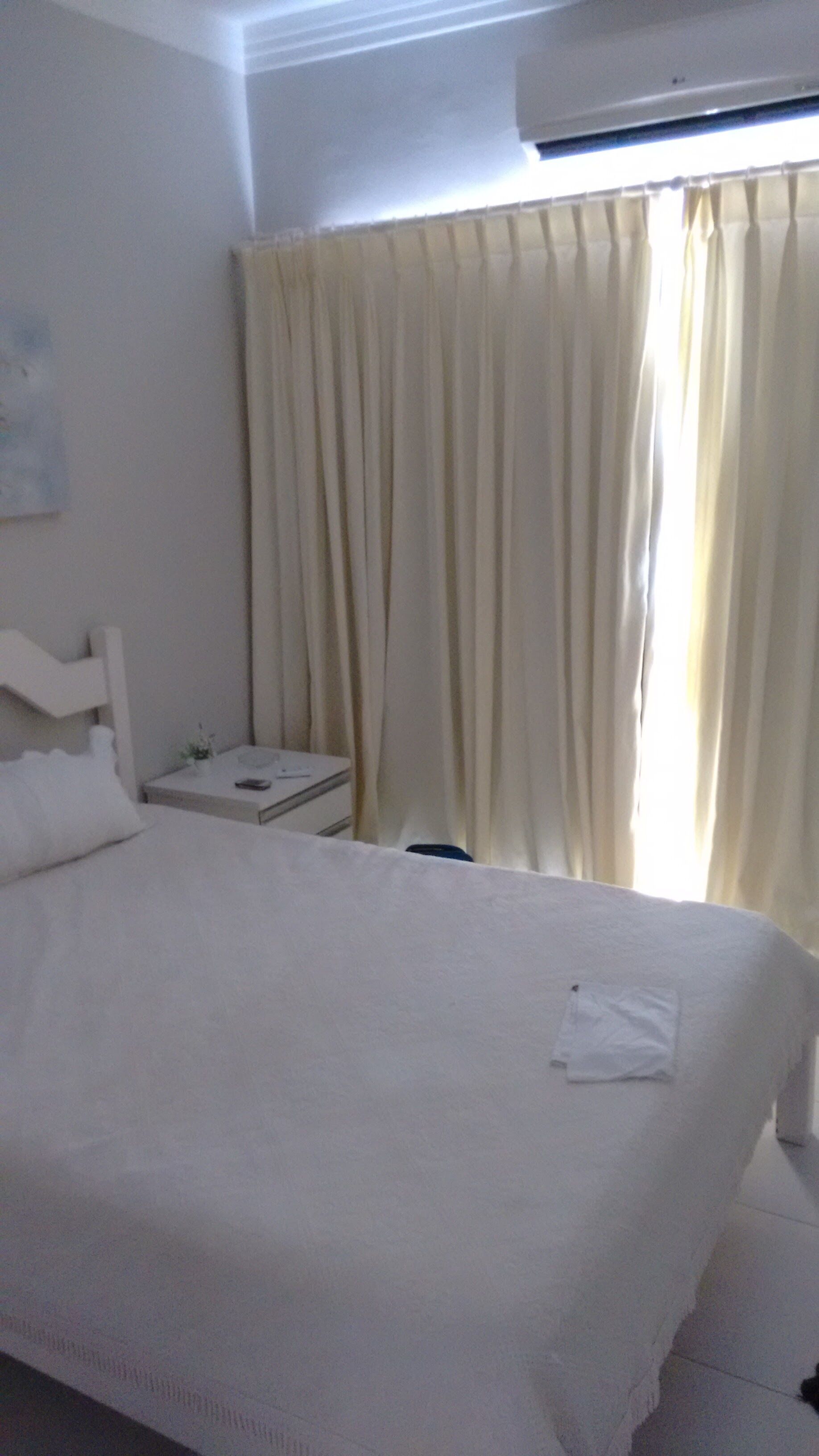 Apartment Guaruja Flat