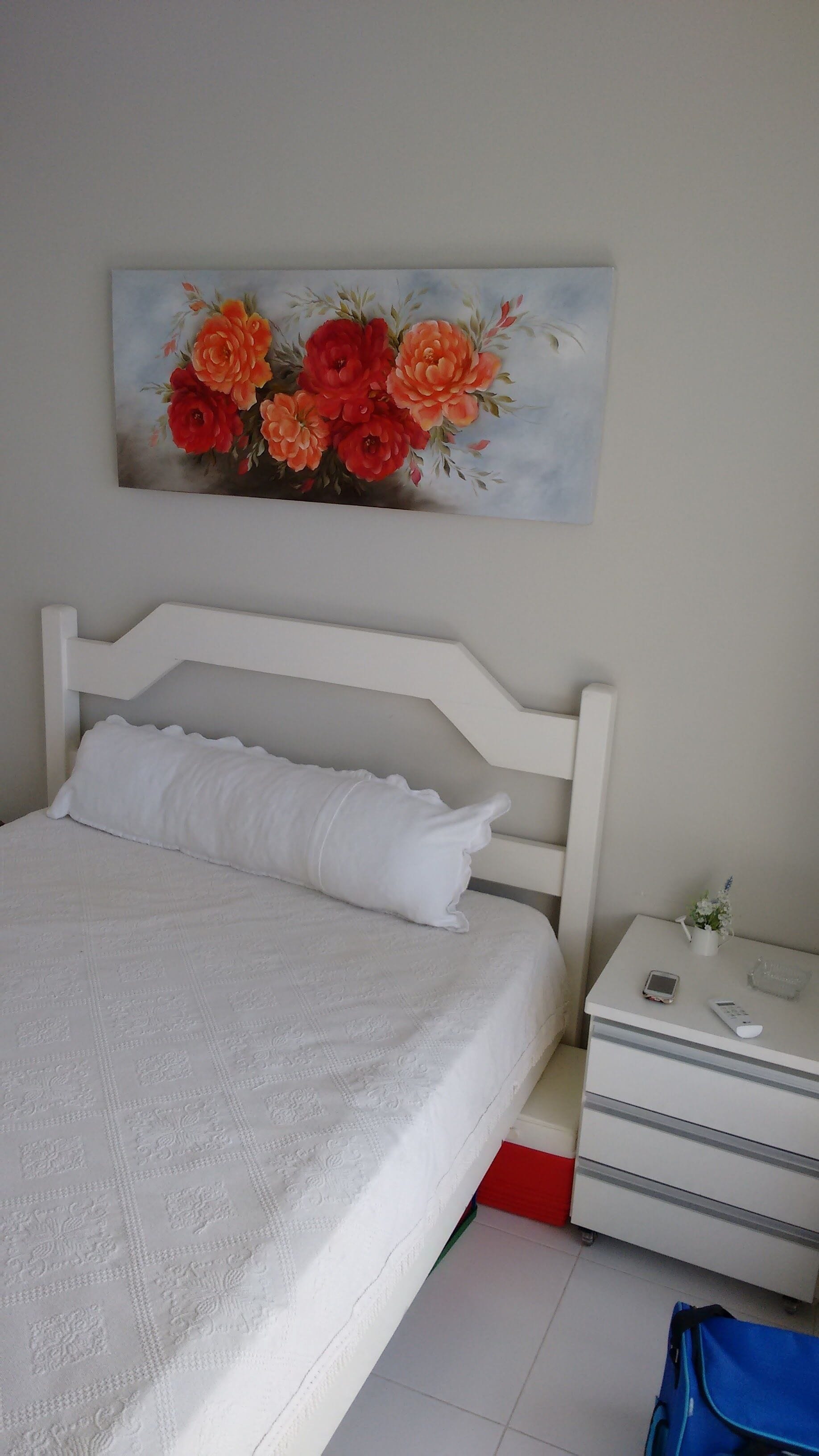 Apartment Guaruja Flat