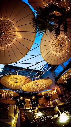 Prestige 5 Sterne Villa