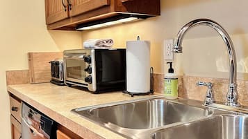 Chi tiết nội thất