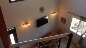 Interior - INDEPENDENT HOUSE WITH SWIMMING POOL (PAYZAC)