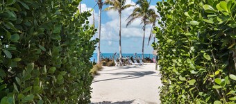 Keys Cove Villas - No 4