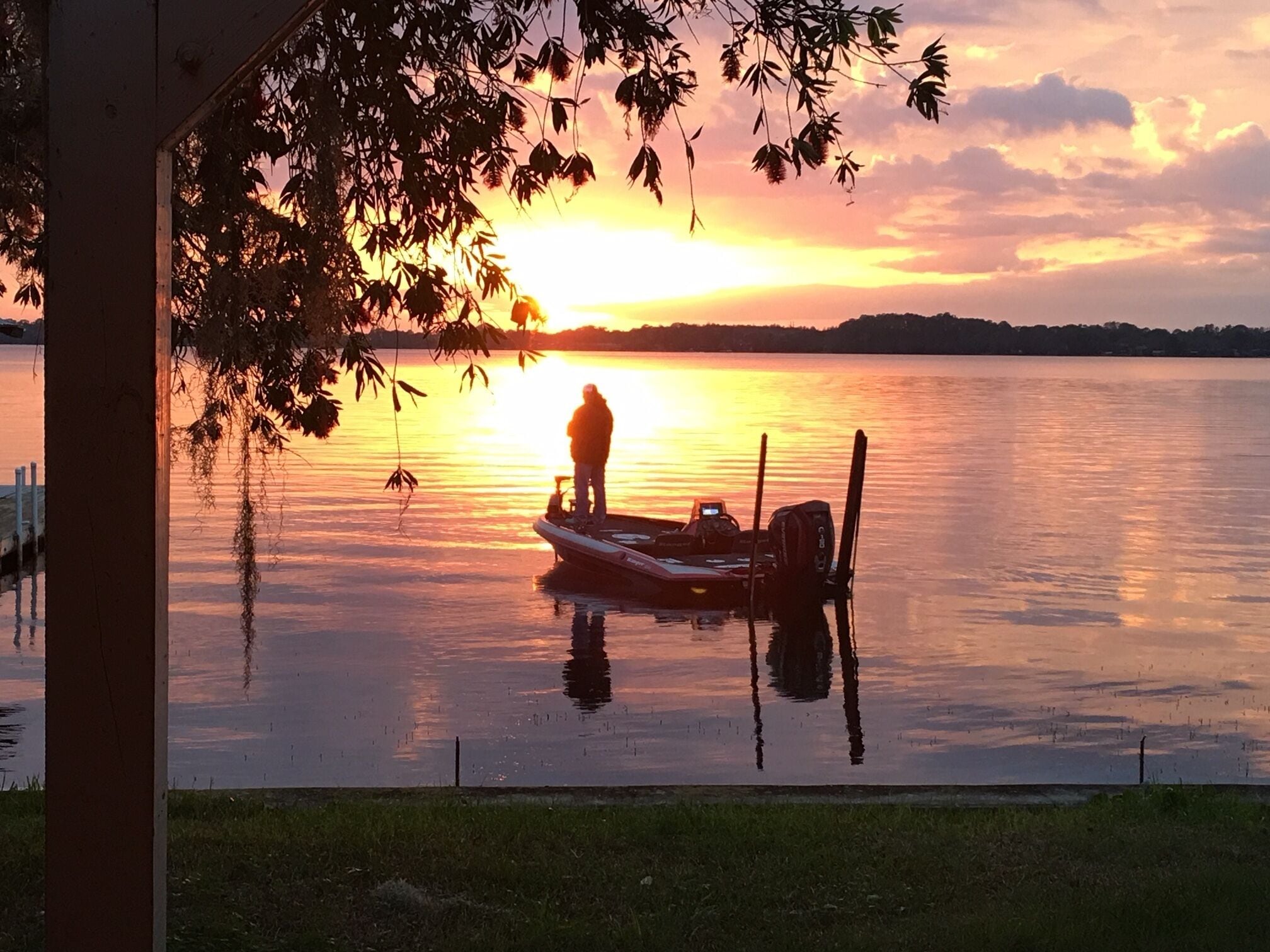 Tarpon Springs Private vacation home