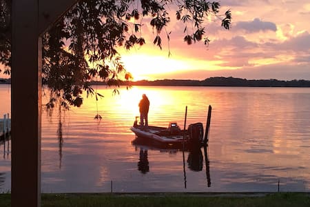 Tarpon Springs Private vacation home