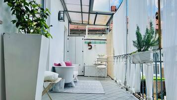 Terrazza/patio