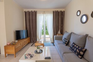 TV, DVD-spiller og bøker