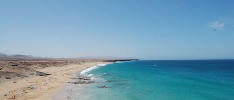 In StrandnĂ€he, LiegestĂŒhle, StrandtĂŒcher