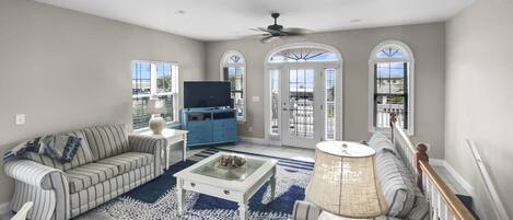 TV connectée, lecteur de DVD