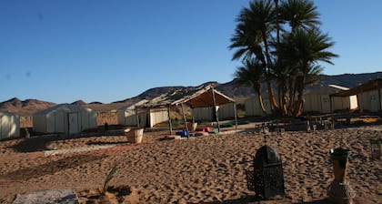 Zagora Desert Camp