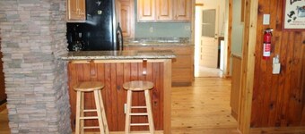 Bring your Boat to our River House and enjoy the beautiful St Johns River.