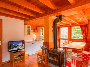 Réfrigérateur, micro-ondes, four, lave-vaisselle