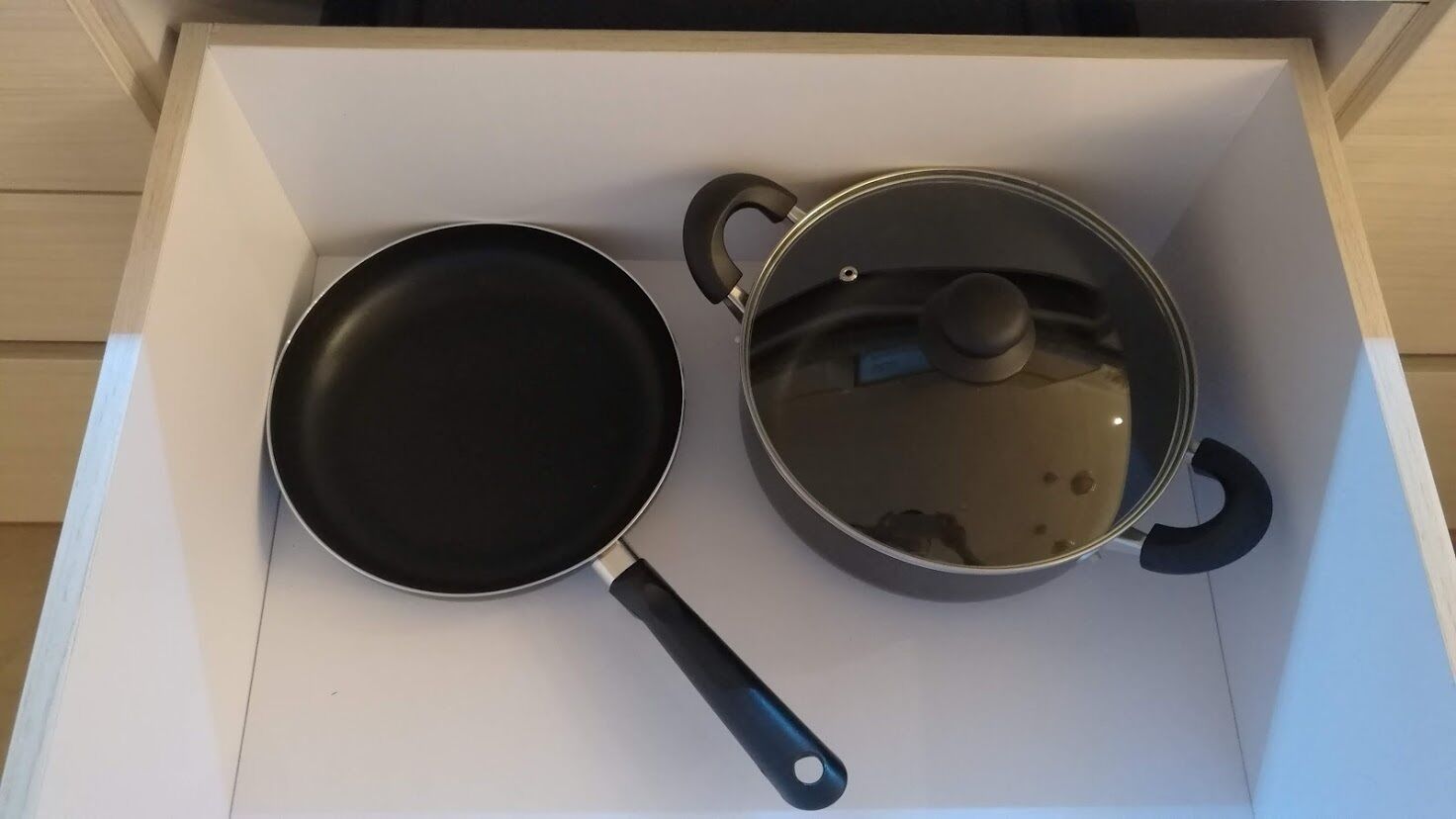 Fancy Apartment with kitchen Near Ciudad Jardin