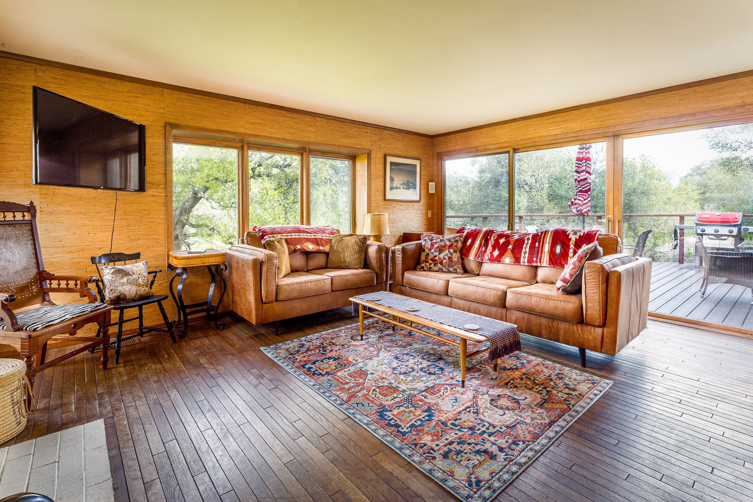 ***Hope's Vista - Pet Friendly, Great for Family Gatherings! Sleeps 12!***