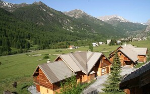 Exterieur
