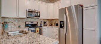 Keys Cove Villas - No 5