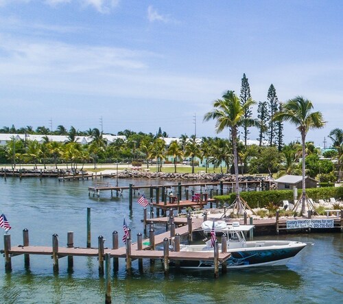 Keys Cove Villas - No 5