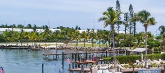 Keys Cove Villas - No 5