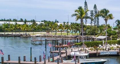 Keys Cove Villas - No 5