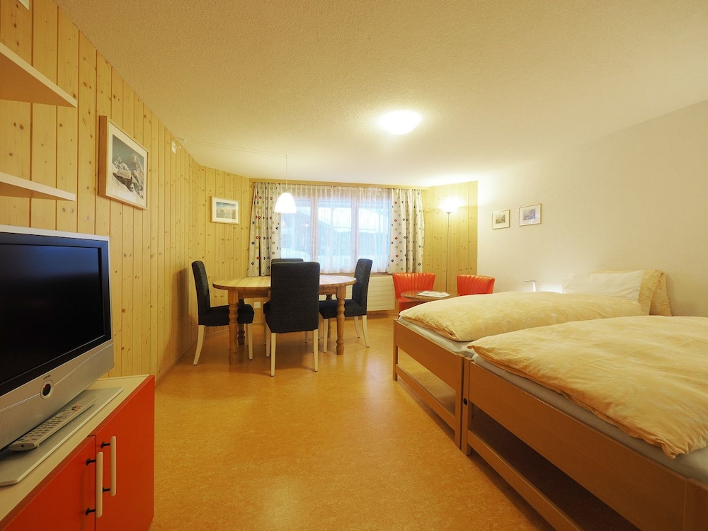 Esther's Guesthouse by null