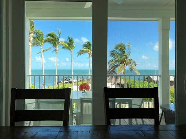 Maison Luxe, 4 chambres, piscine privée (3 Bathrooms - Beachy Keen) | Restauration dans la chambre