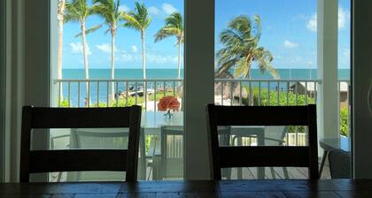 Keys Cove Villas - No 7