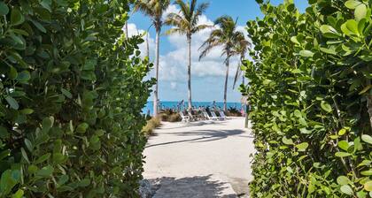 Keys Cove Villas - No 7