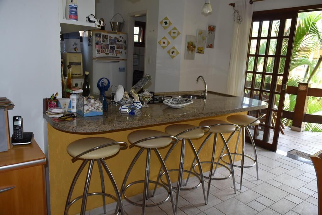 Fit Maresias 50mts from the beach