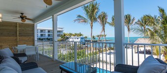 Keys Cove Villas - No 8