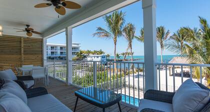 Keys Cove Villas - No 8