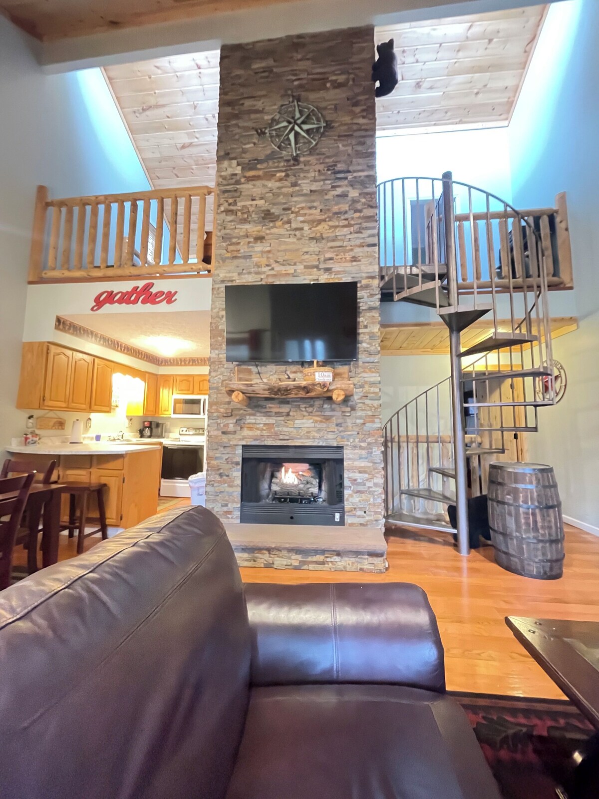 Image de profil de l’hôte