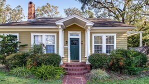 House, Multiple Beds (Nick's Place) | Front of property - Nick's Place (Jacksonville)