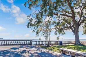 House, Multiple Beds (Nick's Place) | Property grounds - Nick's Place (Jacksonville)