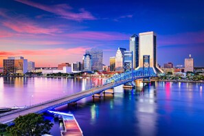 House, Multiple Beds (Nick's Place) | Pool - Nick's Place (Jacksonville)