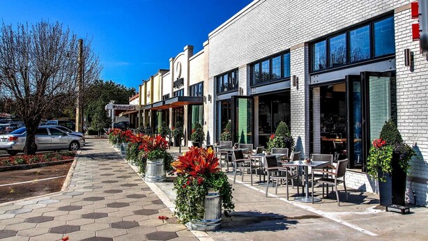 House, Multiple Beds (Nick's Place) | Terrace/patio - Nick's Place (Jacksonville)