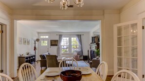 House, Multiple Beds (Nick's Place) | Private kitchen - Nick's Place (Jacksonville)