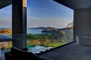 施設からの眺望