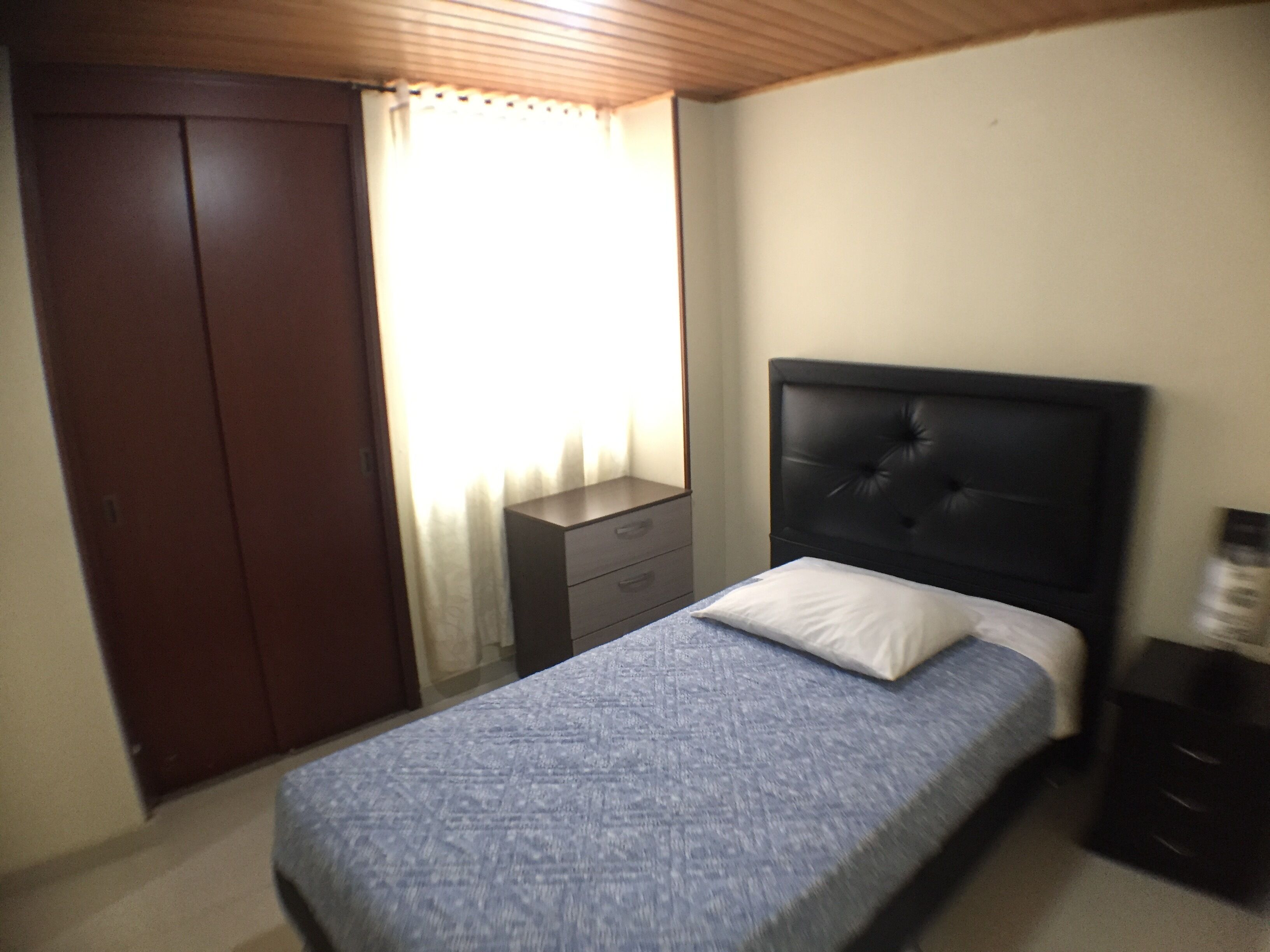 2BR |Excellent location north of Bogota