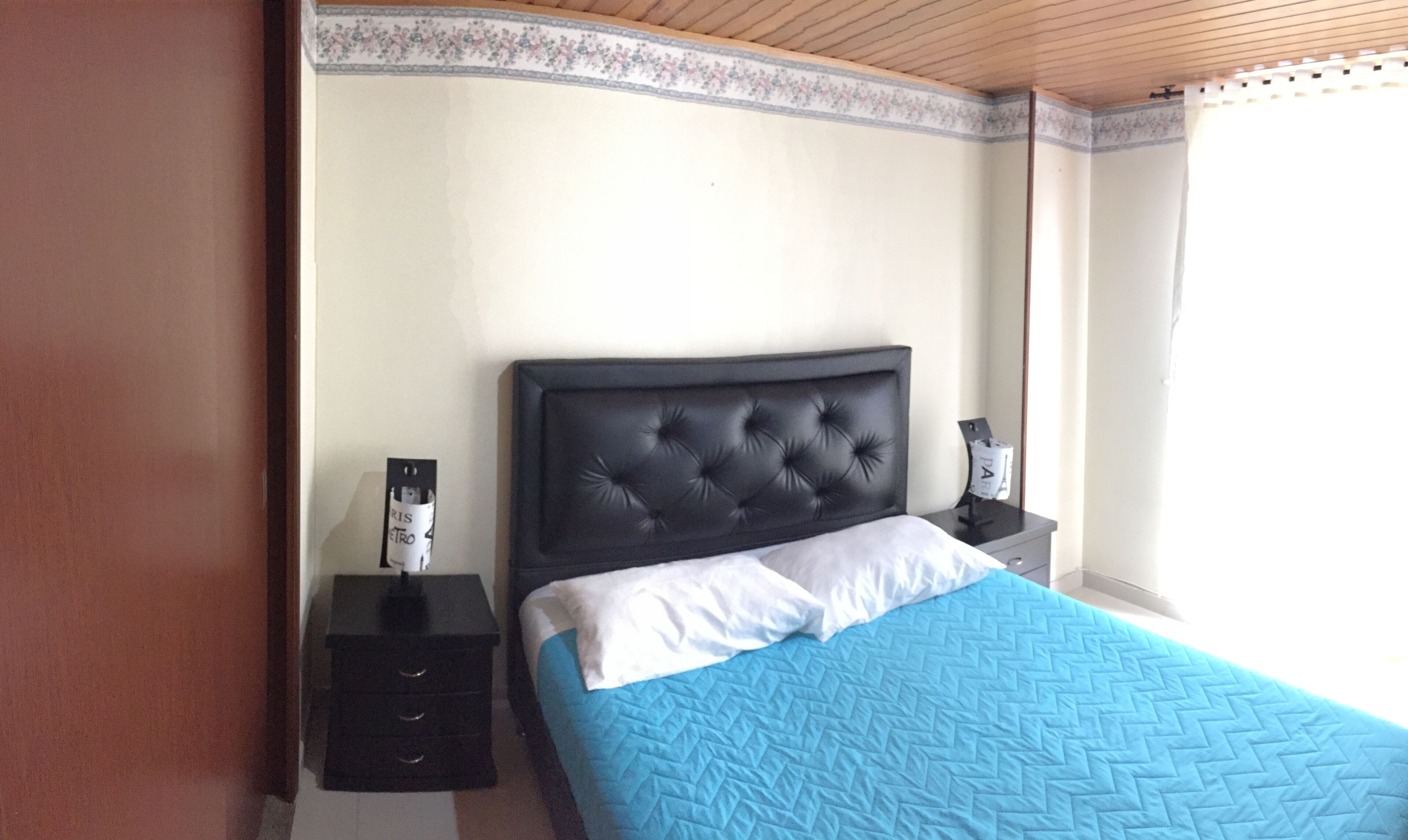 2BR |Excellent location north of Bogota