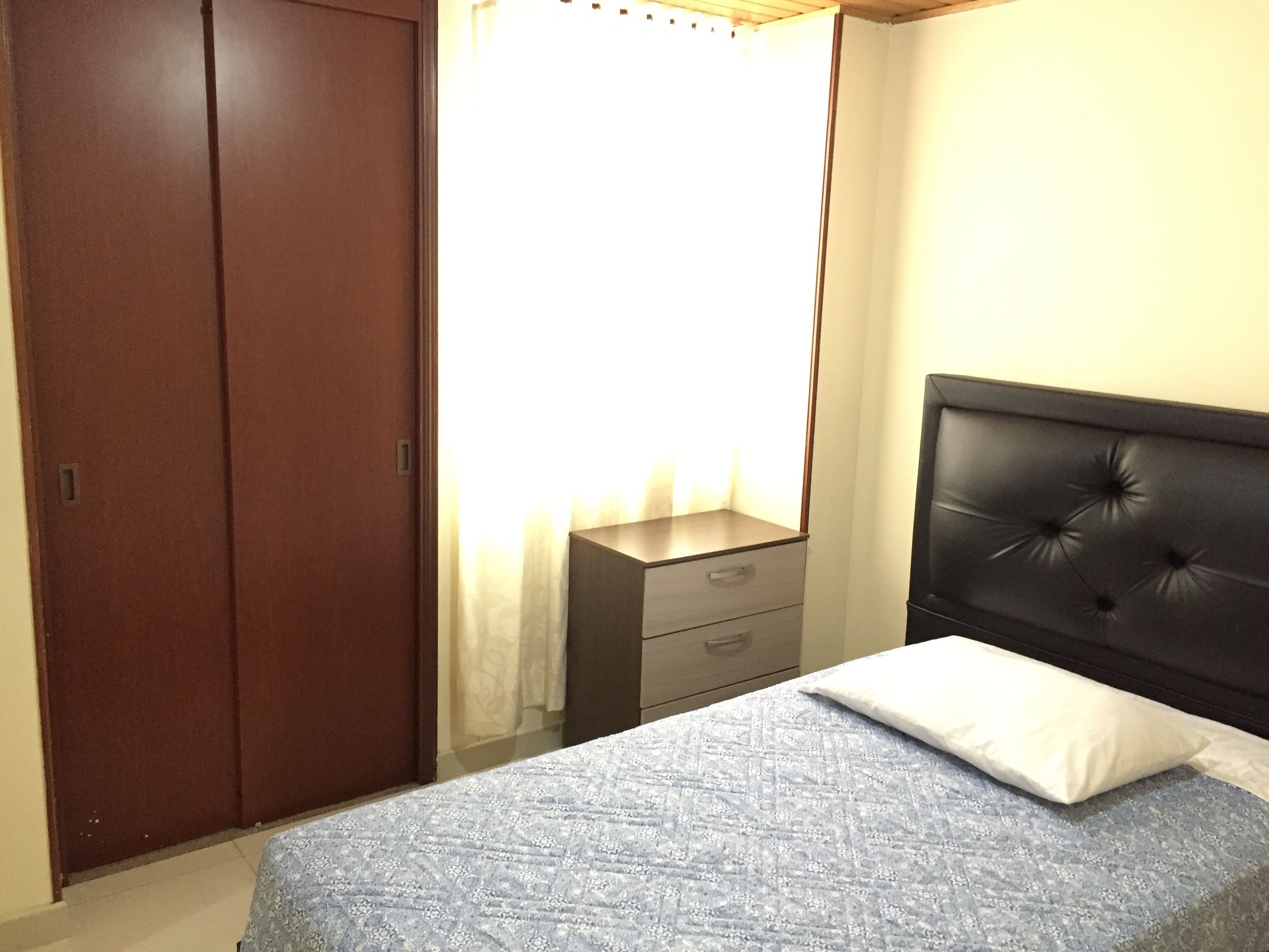 2BR |Excellent location north of Bogota