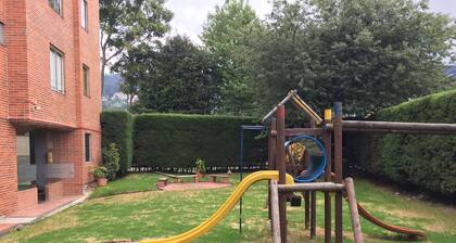 2BR |Excellent location north of Bogota