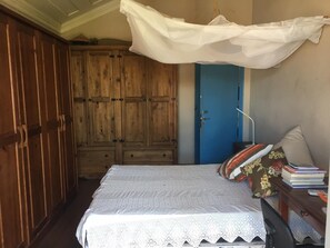 4 عدّة غرف نوم وواي فاي