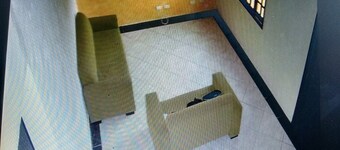 HOUSE FOR SEASON WITH POOL AND BARBECUE 400 M .. FROM BORACEIA BEACH